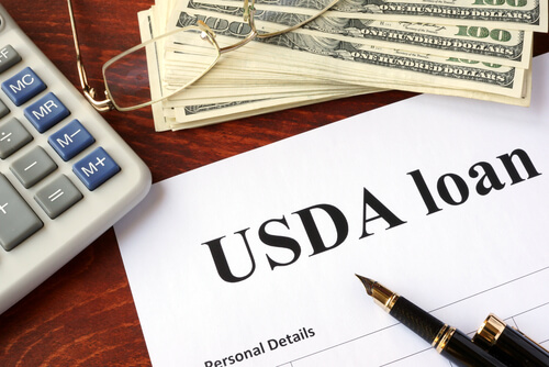 USDA Loans