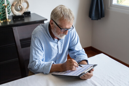Reverse Mortgages